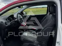 2017 Opel Adam