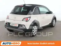 2017 Opel Adam
