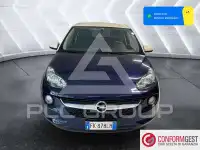 2017 Opel Adam