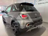 2017 Opel Adam