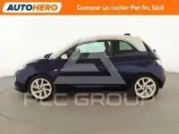 2017 Opel Adam