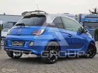 2017 Opel Adam