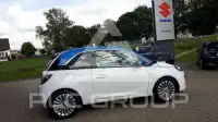 2017 Opel Adam