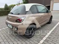 2017 Opel Adam