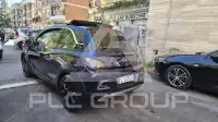2017 Opel Adam