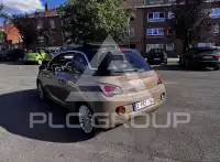 2017 Opel Adam