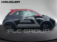 2017 Opel Adam