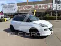 2017 Opel Adam