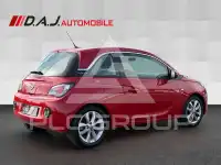 2017 Opel Adam