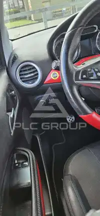 2017 Opel Adam