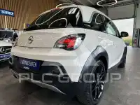 2017 Opel Adam
