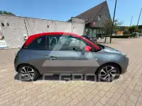 2017 Opel Adam