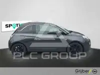 2017 Opel Adam