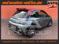 2017 Opel Adam