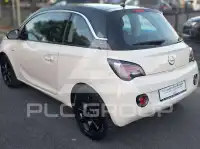 2017 Opel Adam