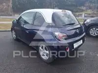2017 Opel Adam