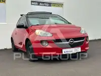2017 Opel Adam