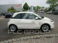 2017 Opel Adam