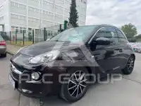 2017 Opel Adam