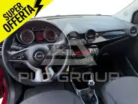 2017 Opel Adam