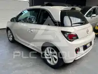 2017 Opel Adam
