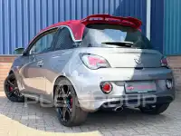 2017 Opel Adam