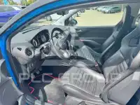 2017 Opel Adam