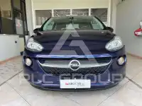 2017 Opel Adam