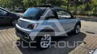 2017 Opel Adam