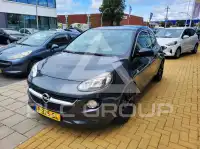 2017 Opel Adam