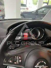 2017 Opel Adam