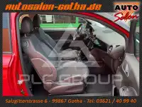 2017 Opel Adam