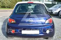 2017 Opel Adam