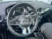 2017 Opel Adam