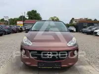 2017 Opel Adam