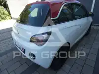 2017 Opel Adam