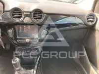 2017 Opel Adam
