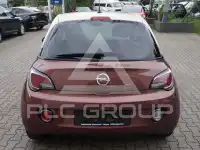 2017 Opel Adam