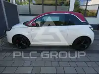 2017 Opel Adam