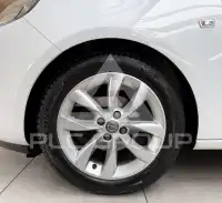 2017 Opel Adam