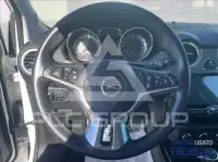 2017 Opel Adam