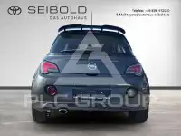2017 Opel Adam