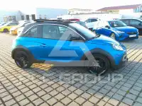 2017 Opel Adam