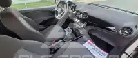 2017 Opel Adam