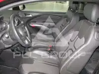 2017 Opel Adam