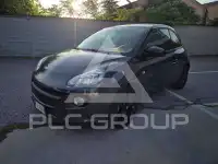 2017 Opel Adam
