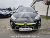 2017 Opel Adam