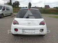 2017 Opel Adam