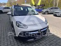 2017 Opel Adam