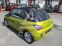 2017 Opel Adam